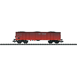 Trix 24039 DB Cargo DB AG type Eaos 106 gondola