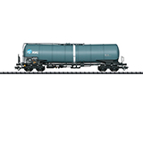 Trix 24216 Type Zans Tank Car