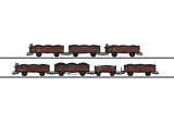 Trix 24258 Freight Car Set