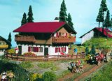 Vollmer 43703 Alpine Chalet