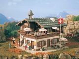 Vollmer 43706 Alpine Restaurant