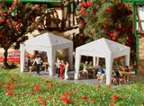 Vollmer 47629 Party Tents