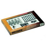 Vollmer 48041 Catenary Set